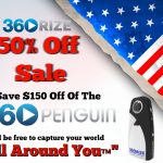 360Rize 4th of july sale