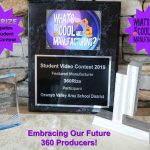 360Rize WSCM award 1